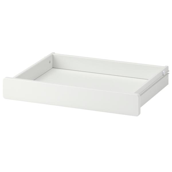 Masă de birou Ikea Relatera PAL/ White photo 6