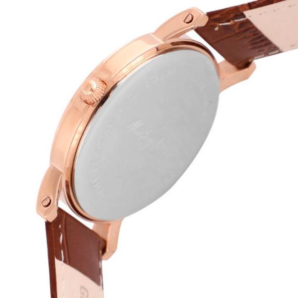 Ceas de mână pentru bărbați Mathey-Tissot HB611252PG Cuarț / 42 mm photo 3