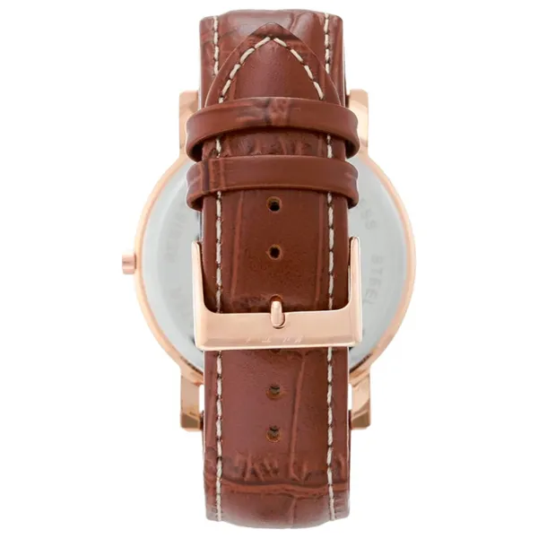 Ceas de mână pentru bărbați Mathey-Tissot HB611252PG Cuarț / 42 mm photo 4