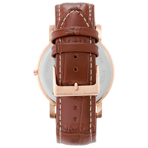 Ceas de mână pentru bărbați Mathey-Tissot HB611252PG Cuarț / 42 mm photo 4