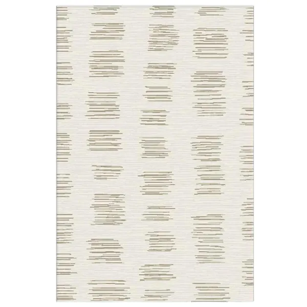 Covor Covoare Ungheni Scandi Beige / Frize photo 1