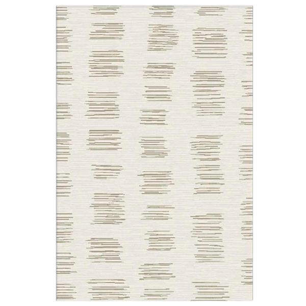 Covor Covoare Ungheni Scandi Beige / Frize photo 1