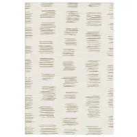 Covor Covoare Ungheni Scandi Beige / Frize