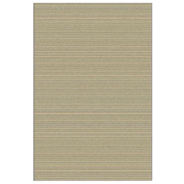 Ковер Covoare Ungheni Scandi Beige Green / Фризе photo 1