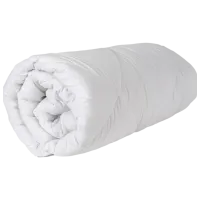 Plapumă SaltConfort Pilotă albă de iarnă 200 x 220 cm