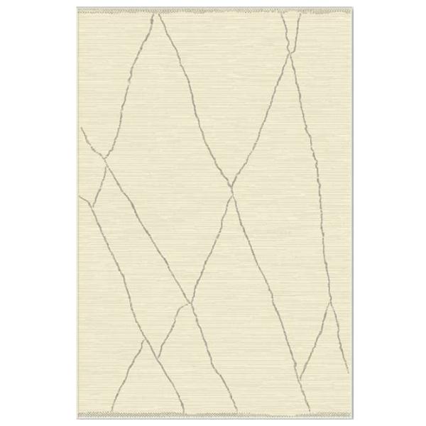 Covor Covoare Ungheni Scandi Beige / Frize photo 1