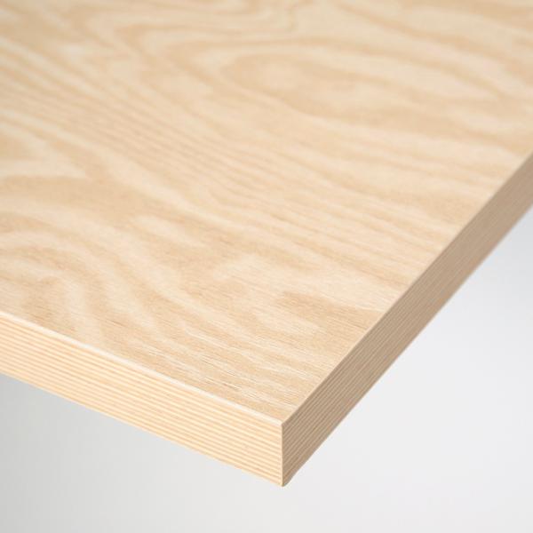 Офисный стол Ikea Mittcirkel/Alex ДСП/ Белый photo 4 Офисный стол Ikea Mittcirkel/Alex ДСП/ Белый photo 4