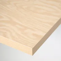 Офисный стол Ikea Mittcirkel/Alex ДСП/ Белый photo 4