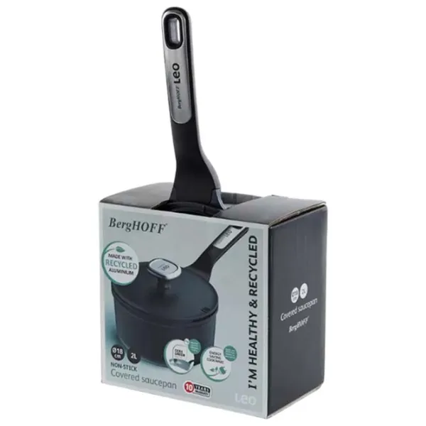 Codar BergHOFF PHANTOM  2l / 18 cm photo 2