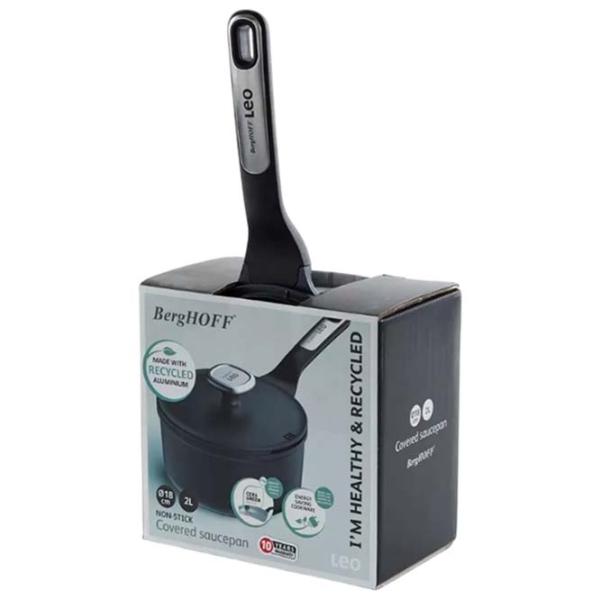 Codar BergHOFF PHANTOM  2l / 18 cm photo 2