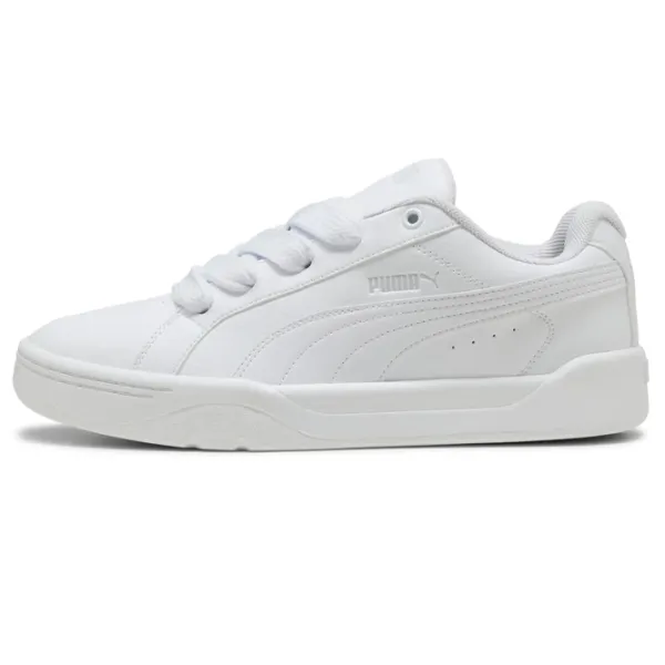 Ghete unisex Puma PU40049601  Sportiv / White photo 2