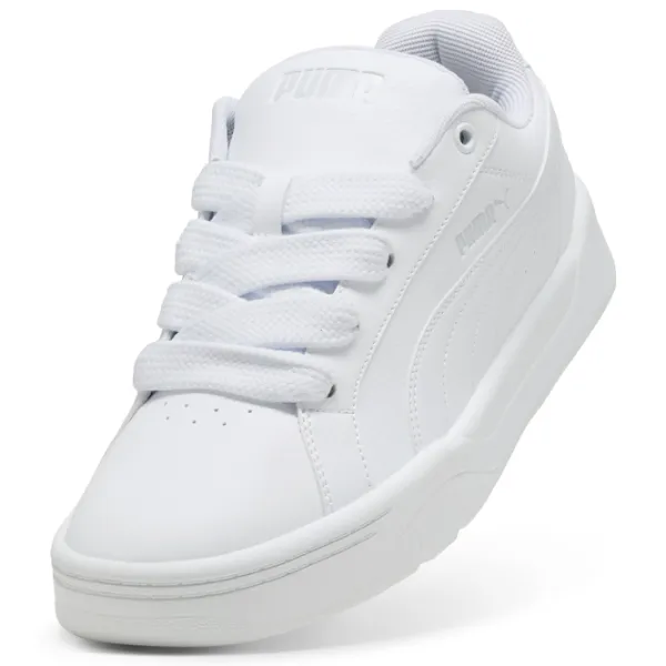 Ghete unisex Puma PU40049601  Sportiv / White photo 5