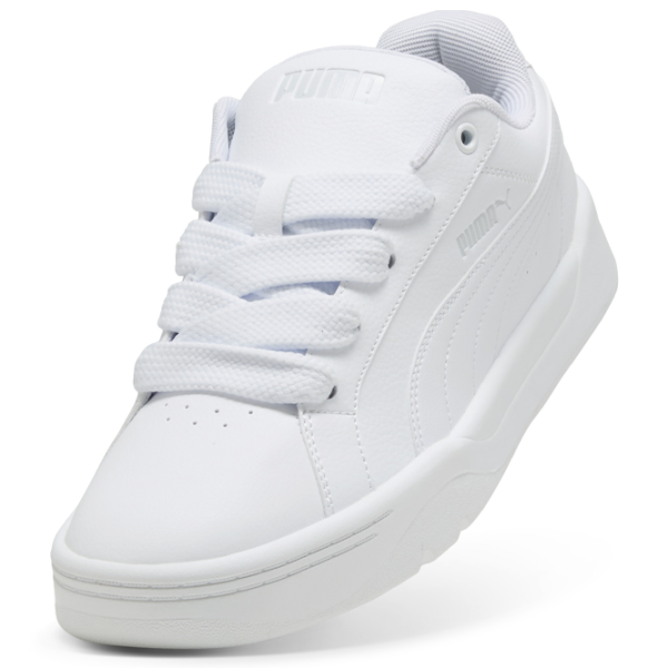 Ghete unisex Puma PU40049601  Sportiv / White photo 11
