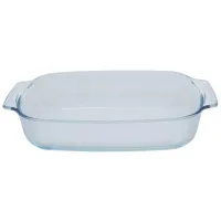 Форма для запекания Maestro MR-5229 Стекло