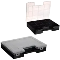 Органайзер для инструментов Ideia 4607023593401 1 лист Пластик