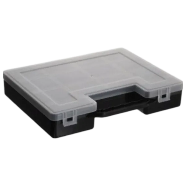 Organaizer pentru instrumente Ideia 4607023593401 1 bucată Plastic photo 2