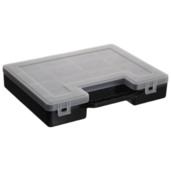 Organaizer pentru instrumente Ideia 4607023593401 1 bucată Plastic photo 2