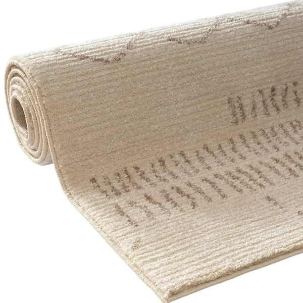 Covor Covoare Ungheni Scandi Beige / Frize photo 2