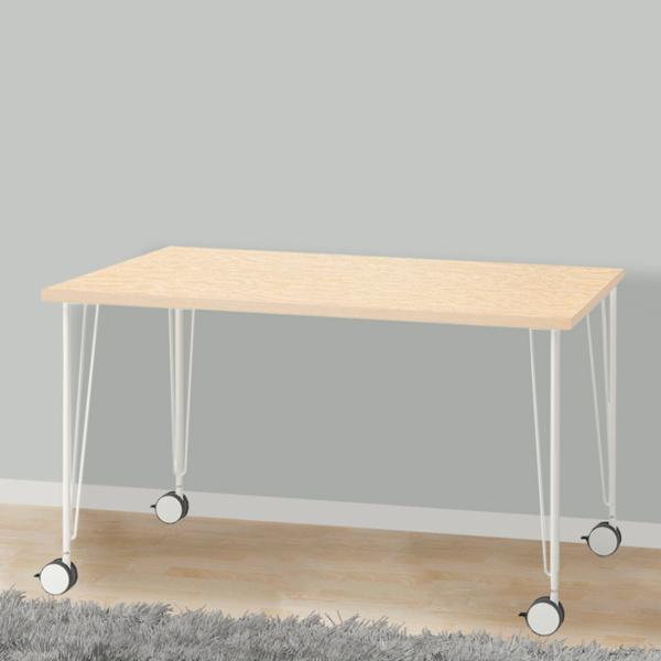 Офисный стол Ikea Mittcirkel/Krille ДСП/ Белый photo 2 Офисный стол Ikea Mittcirkel/Krille ДСП/ Белый photo 2