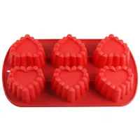 Форма для запекания Maestro MR-1598 Силикон