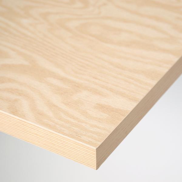 Офисный стол Ikea Mittcirkel/Olov ДСП/ Черный photo 4 Офисный стол Ikea Mittcirkel/Olov ДСП/ Черный photo 4