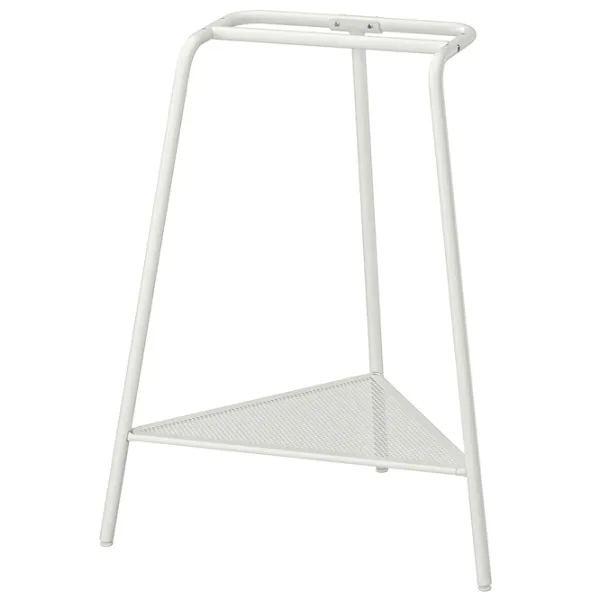 Masă de birou Ikea Mittcirkel/Tillslag PAL/ White photo 6 Masă de birou Ikea Mittcirkel/Tillslag PAL/ White photo 6