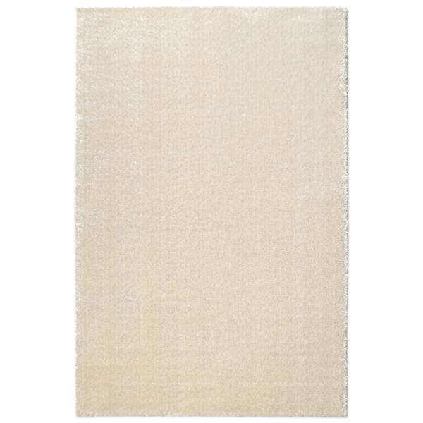 Covor Covoare Ungheni Shiny White / Poliester photo 1