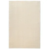 Covor Covoare Ungheni Shiny White / Poliester