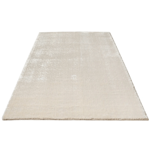 Covor Covoare Ungheni Shiny White / Poliester photo 2