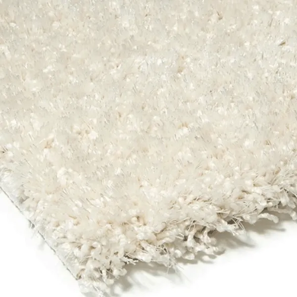 Covor Covoare Ungheni Shiny White / Poliester photo 4