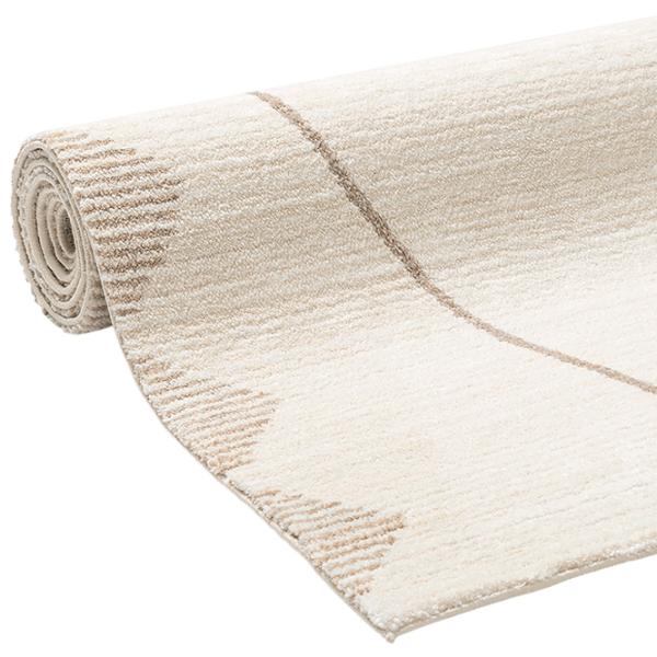 Covor Covoare Ungheni Scandi Beige Grey / Frize photo 2