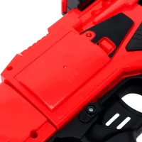 Blaster Richi Tichi 27062 8600021827062 6+ / Săgeți / Red photo 4
