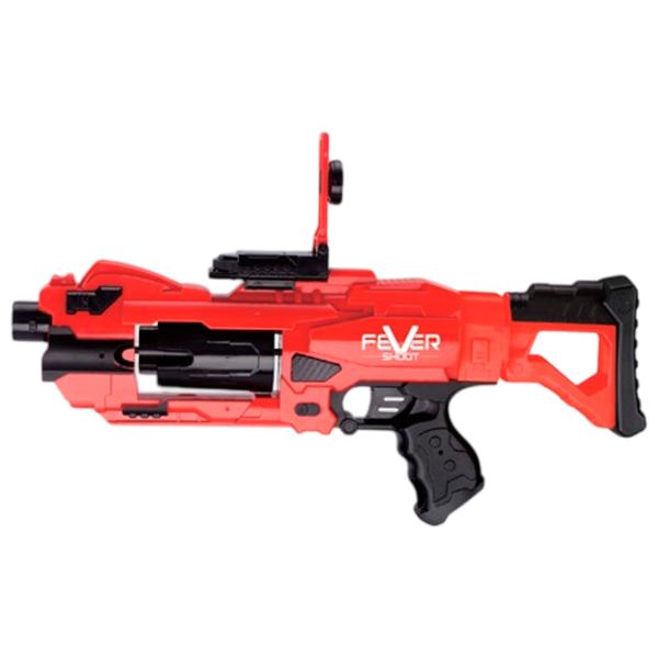 Blaster Richi Tichi 27062 8600021827062 6+ / Săgeți / Red photo 6 Blaster Richi Tichi 27062 8600021827062 6+ / Săgeți / Red photo 6