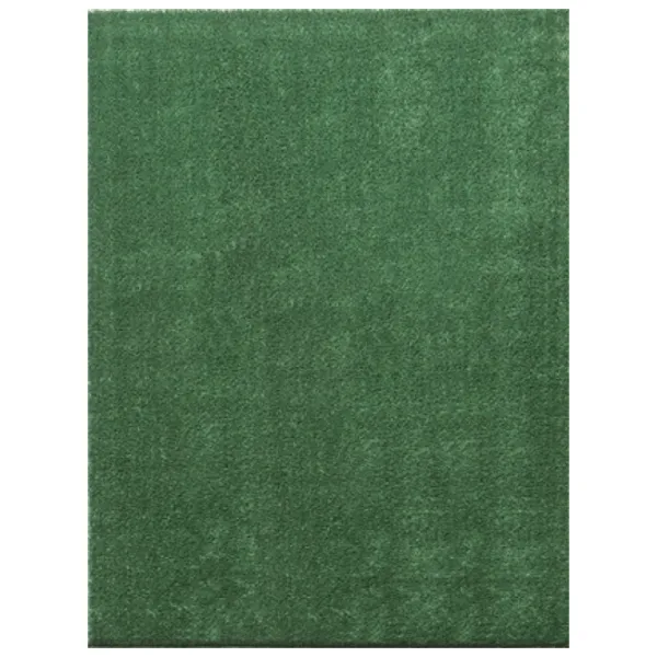 Covor Covoare Ungheni Shiny Green / Poliester photo 1