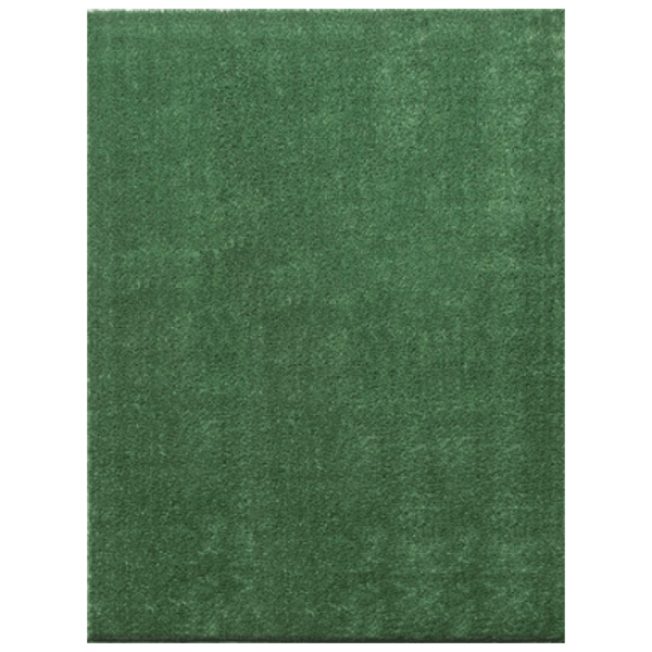 Covor Covoare Ungheni Shiny Green / Poliester photo 1