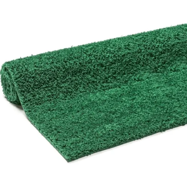 Covor Covoare Ungheni Shiny Green / Poliester photo 2