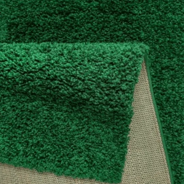 Covor Covoare Ungheni Shiny Green / Poliester photo 3