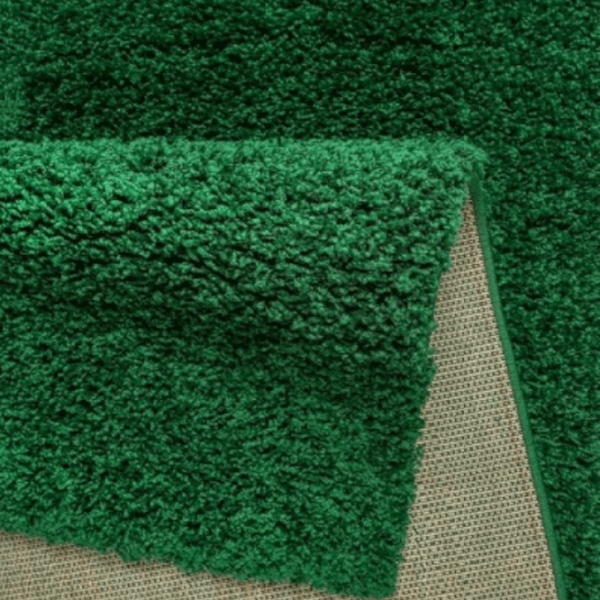 Covor Covoare Ungheni Shiny Green / Poliester photo 3