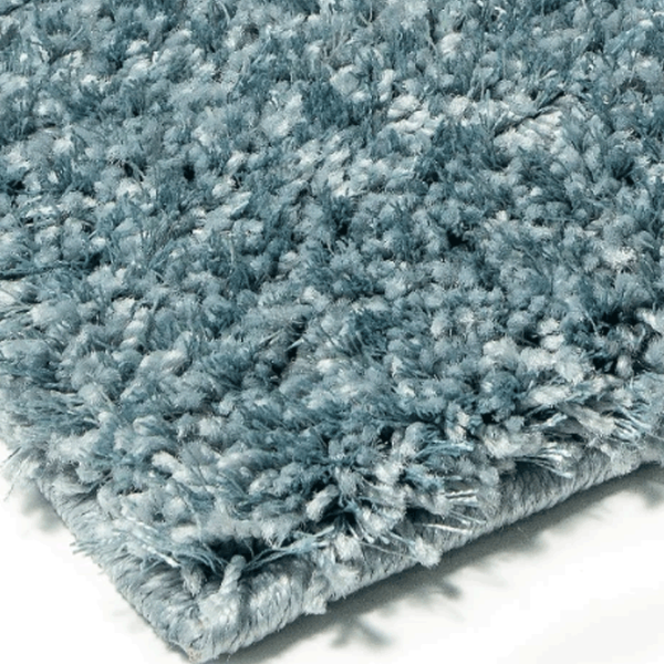 Ковер Covoare Ungheni Shiny Grey / Полиэстер photo 2