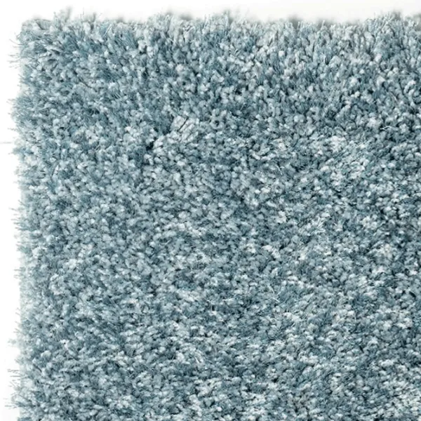 Covor Covoare Ungheni Shiny Grey / Poliester photo 1