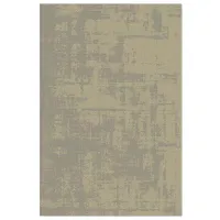 Covor Covoare Ungheni Scandi Grey Green / Frize