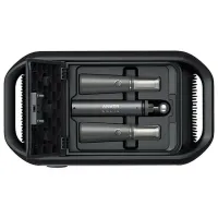Портативная зарядная станция Anker C800X LiFePO4 768 Втч / Черный photo 3