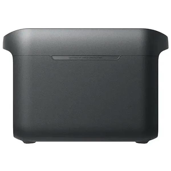 Centrală electrică portabilă Anker C800X LiFePO4 768 Wh / Black photo 7