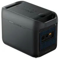 Портативная зарядная станция Anker C800X LiFePO4 768 Втч / Черный photo 9