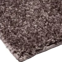 Covor Covoare Ungheni Shiny Brown / Poliester