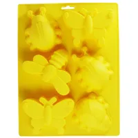 Форма для запекания Maestro MR-1054 Силикон