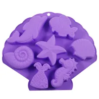 Форма для запекания Maestro MR-1055 Силикон