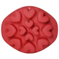 Форма для запекания Maestro MR-1056 Силикон