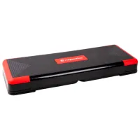 Степ платформа Insportline IN25842 200 кг / Черный photo 2