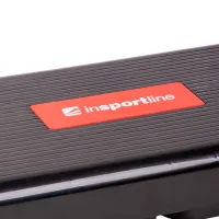 Степ платформа Insportline IN25842 200 кг / Черный photo 4